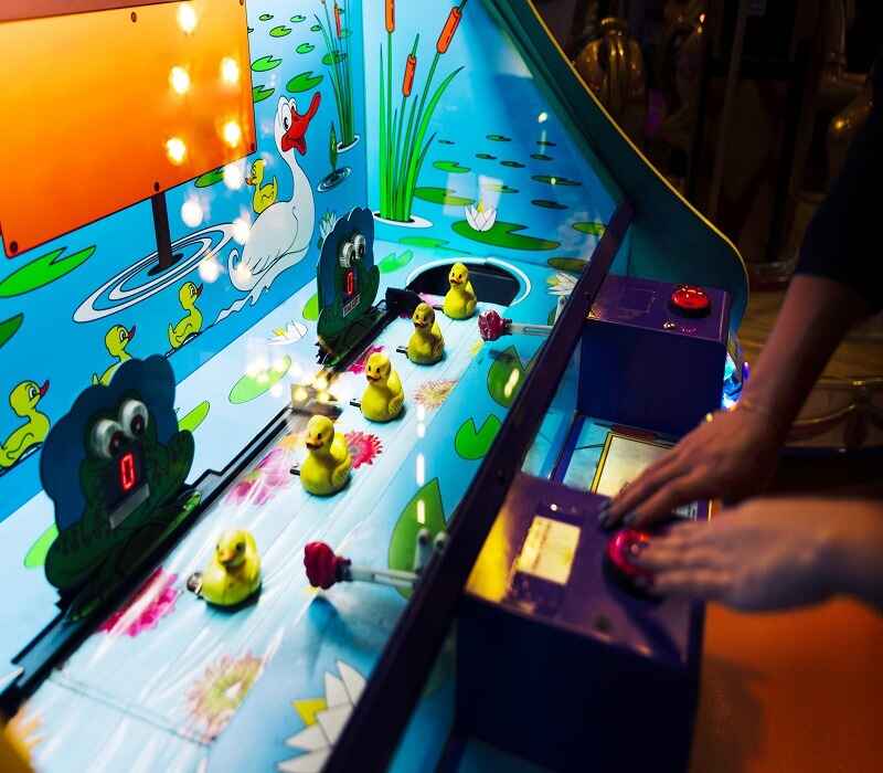 game event under growthgameline