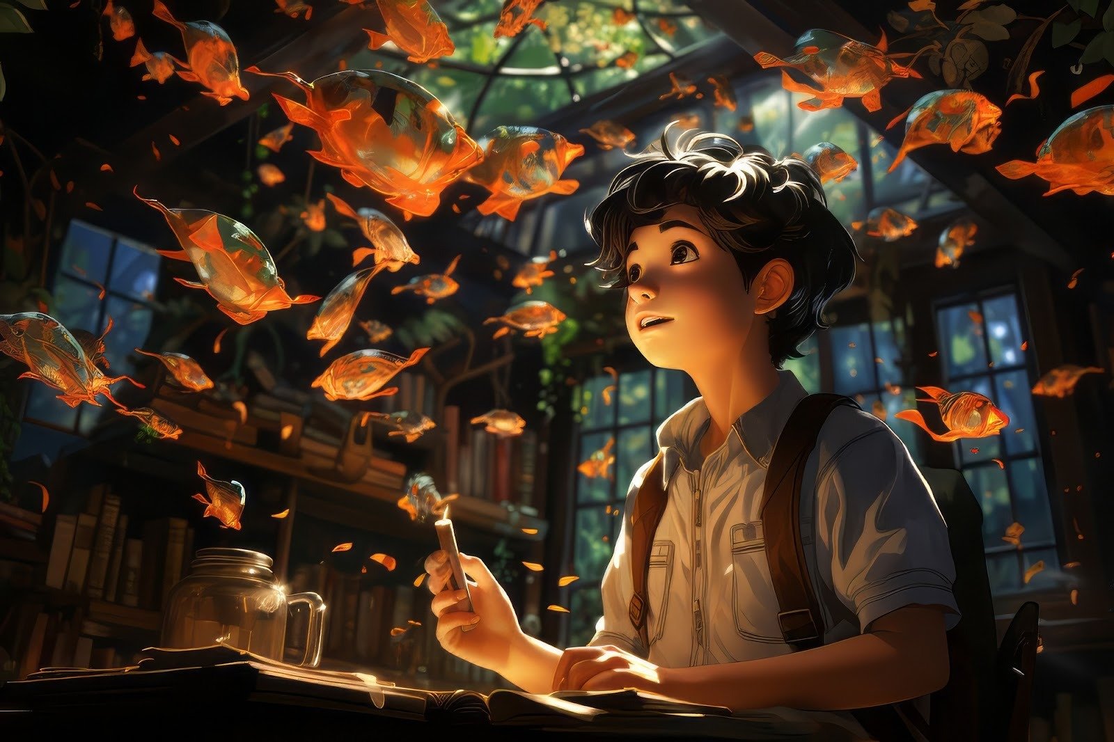 How AI Cartoon Generators Are Empowering Independent Creators